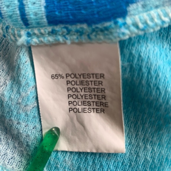 Custo Barcelona lightweight long sleeve tee size small - Picture 9 of 15